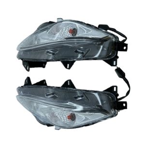 HONDA DİO ÖN SİNYAL TAKIMI