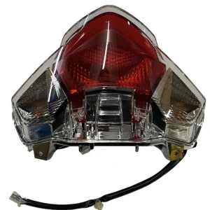 HONDA DİO ARKA STOP KOMPLE