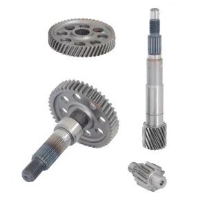 HONDA DİO ŞANZIMAN